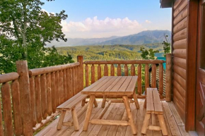 Breathtaking Views Holiday home